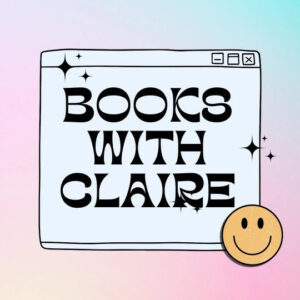 bookswithclaire.com